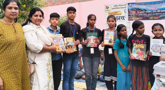 National Days, Shared Spirit